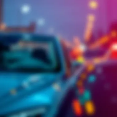 Key considerations for gap insurance acquisition post vehicle purchase