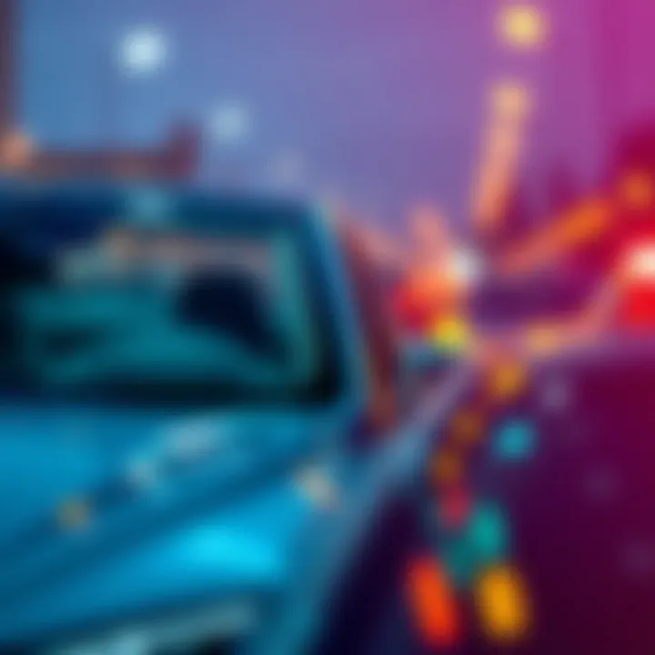 Key considerations for gap insurance acquisition post vehicle purchase