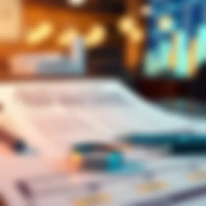 Rectification Guide for Tax Mistakes A visual guide outlining steps to rectify tax mistakes