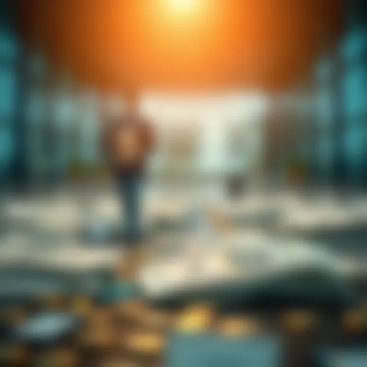 Comparison of various debt management alternatives