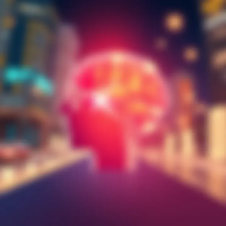 Psychological factors affecting investor decisions