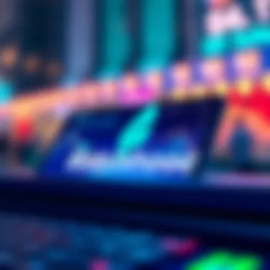 Features of the Robinhood platform enhancing user engagement