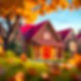 Current trends in second mortgage rates