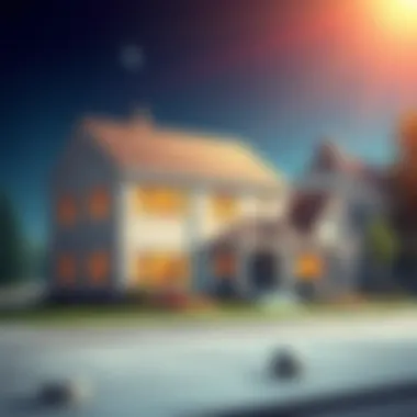 Comparing Second Mortgage Rates Across Lenders Comparative analysis of second mortgage rates