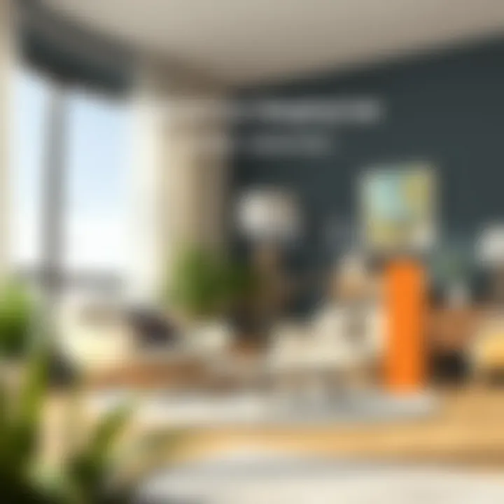 Comparison chart of regional staging costs