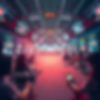 Innovative technologies in the entertainment industry