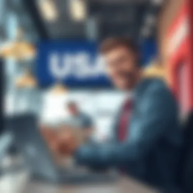 Exceptional Customer Service at USAA Customer service excellence at USAA