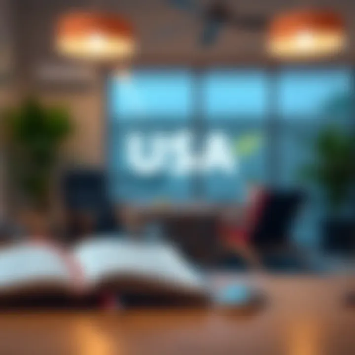 Unique USAA Features for Military Families Unique features of USAA for military families