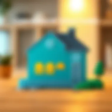 Infographic depicting commission structures and their variations