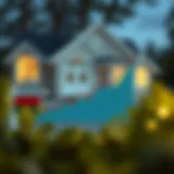 Graph illustrating commission trends over the years