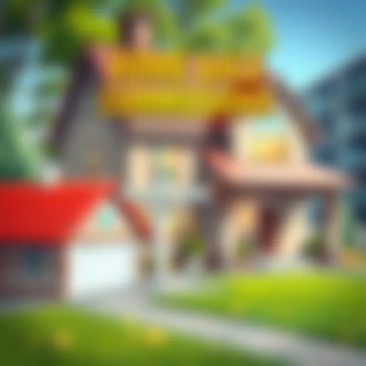 Chart showing factors influencing home sale commissions