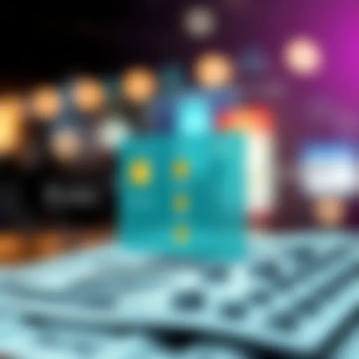 Infographic on risks and benefits of balance transfers