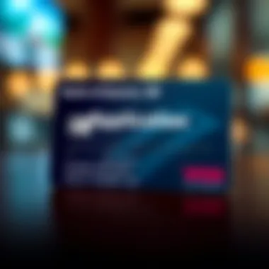 Application Review Factors Factors affecting the application review status