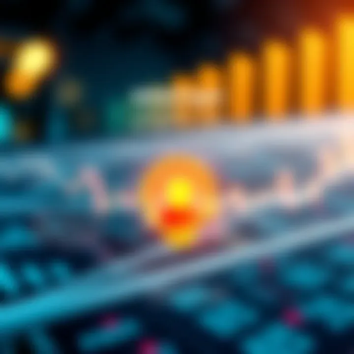 Visual breakdown of benefits associated with hedge fund managed accounts