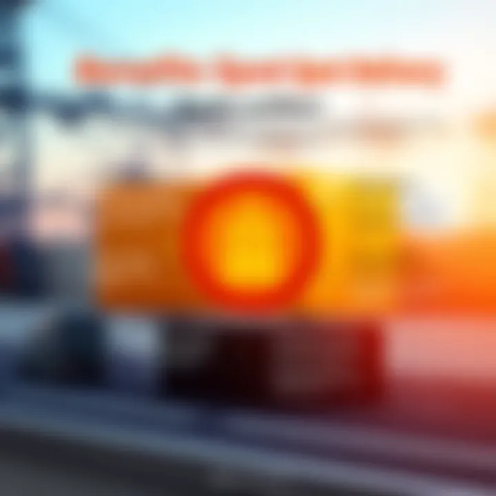 Benefits and Risks of Spot Delivery Diagram outlining benefits and risks of spot delivery