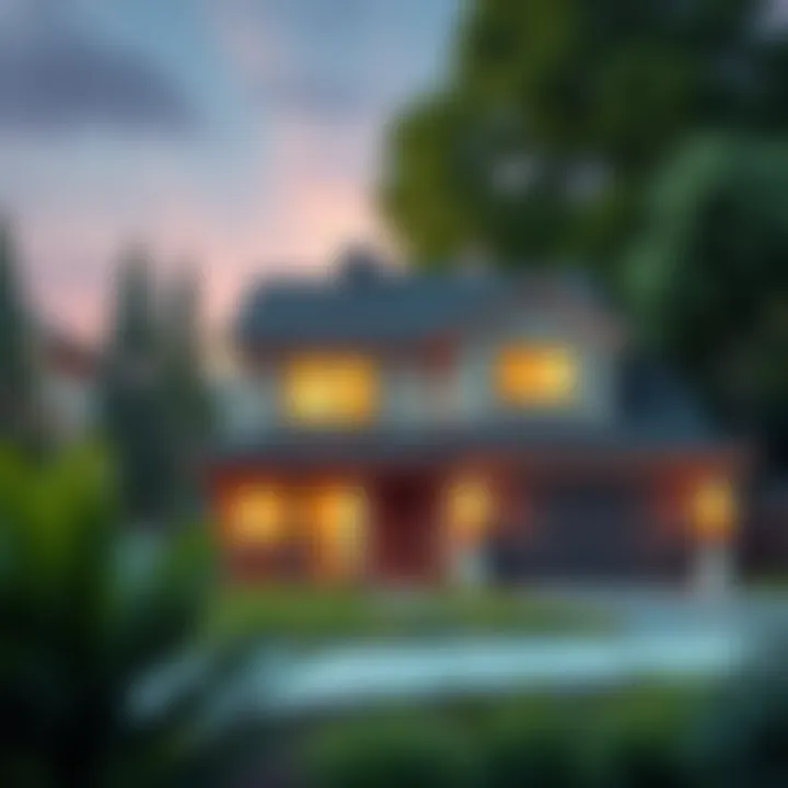 Innovative financing solutions for home buying