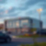 Overview of BMO Harris financing options