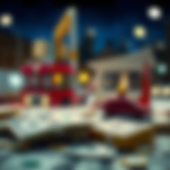 Diverse Loan Types at BMO Harris Loan types offered by BMO Harris