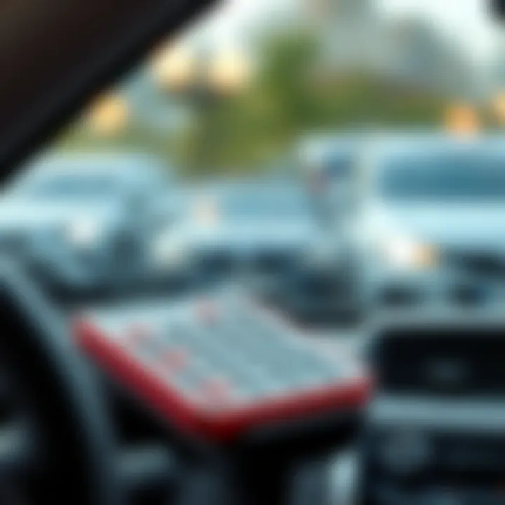 Budget Planning for Car Ownership Calculator and budget plan for car purchase