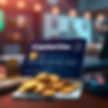 Budgeting tips for maximizing credit card rewards