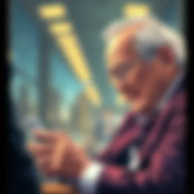 Buffett's influence on modern investing