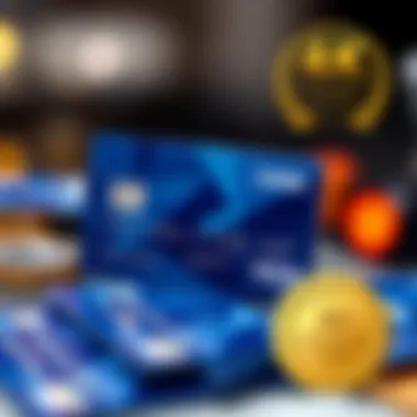 Comparison of Business Credit Cards Comparative analysis of various business credit cards including the Blue Business Plus Card.