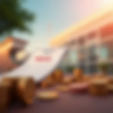 Initial deposit expectations for the account