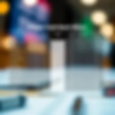 Comparison chart of credit card cash back offers