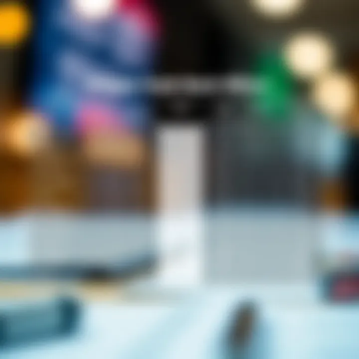 Comparison chart of credit card cash back offers