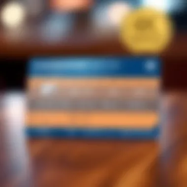 Understanding the Fee Structure of Chase Sapphire Premium A detailed chart illustrating the fee structure of the Chase Sapphire Premium Credit Card.