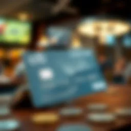 Flexible cash back structure overview