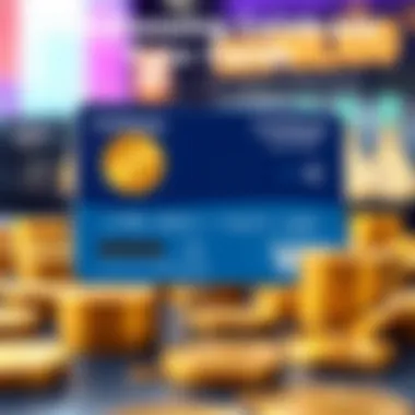 Exemptions to Coinbase Card Fees Explained Infographic detailing exemptions available for Coinbase Card fees