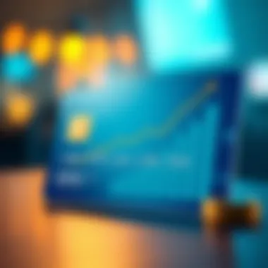 Comparing Coinbase Card Fees with Traditional Payment Systems Graph illustrating fee comparison with traditional payment methods