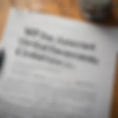 Making Informed Coverage Choices Understanding coverage choices in colonial critical illness insurance