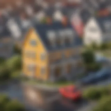 Understanding Exclusions in Coverage Illustration of common exclusions in renters insurance