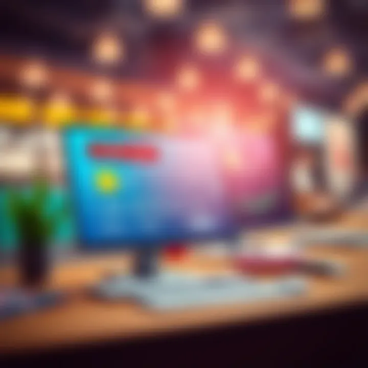 Comparative analysis of software solutions