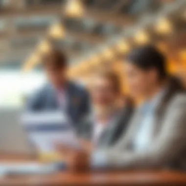 Comparative analysis of student checking accounts