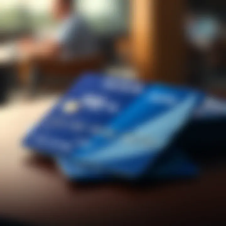 Analysis of fees related to United Cards