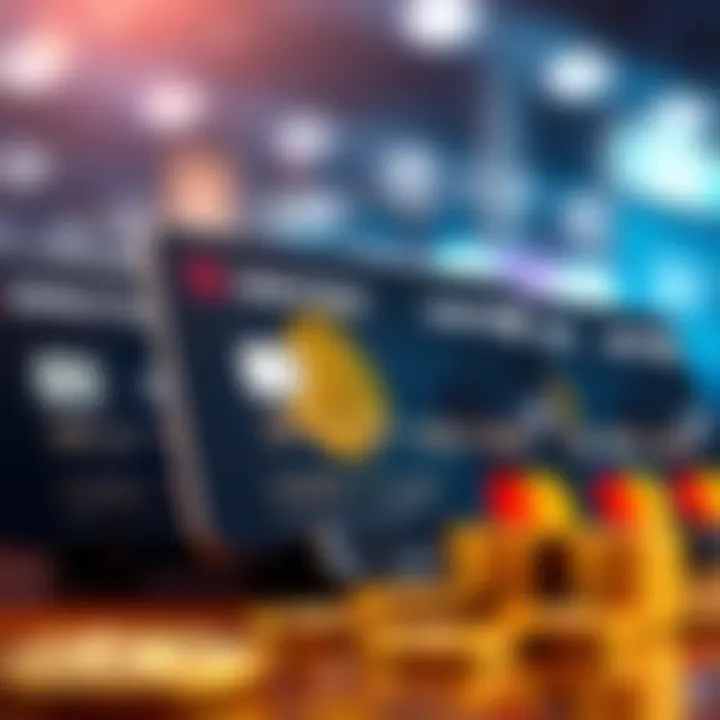 Reward programs associated with United Cards