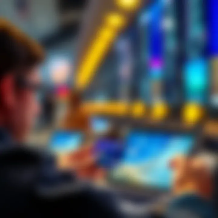 User experience insights with United Cards