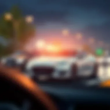 Comparison of Auto Refinance Offers