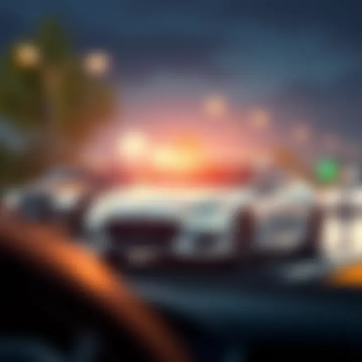 Comparison of Auto Refinance Offers