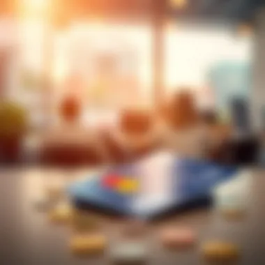 Compliance standards in credit card processing