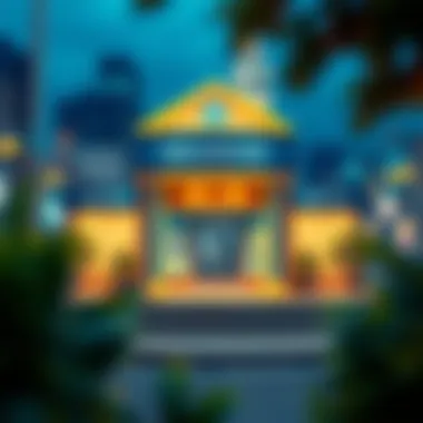 Detailed overview of various account options available at Prime Alliance Bank