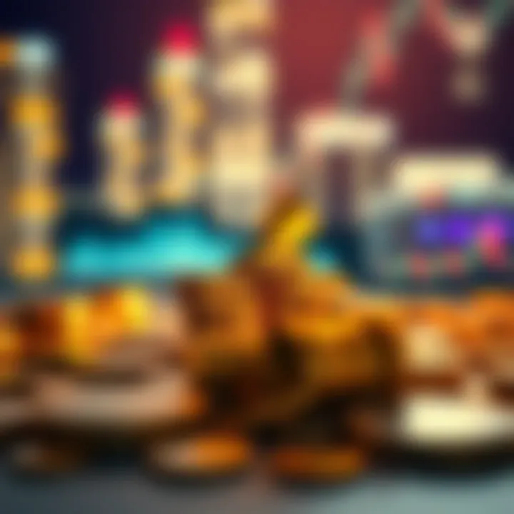 Impact of auditing on financial investment strategies