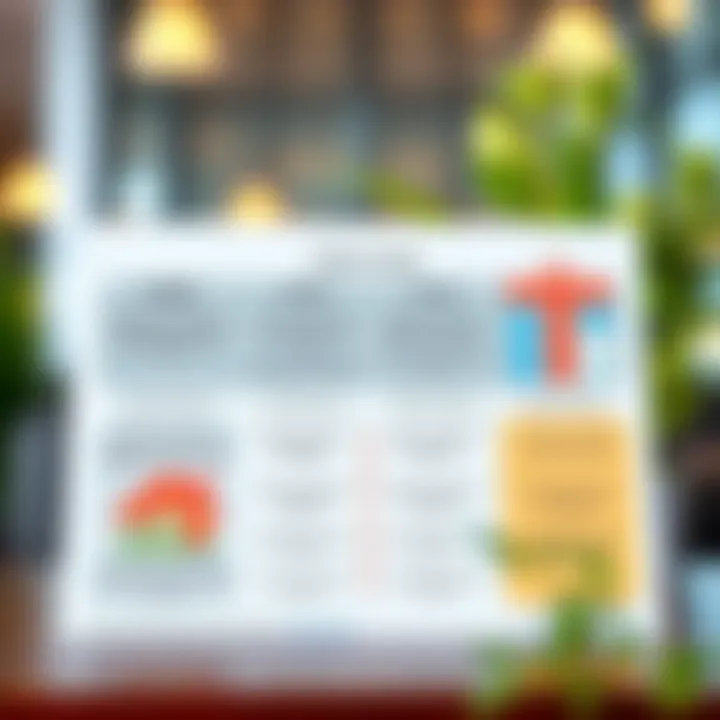 Understanding FSBO Pros and Cons A detailed chart showcasing the advantages and disadvantages of FSBO transactions.