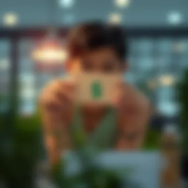 Managing credit health