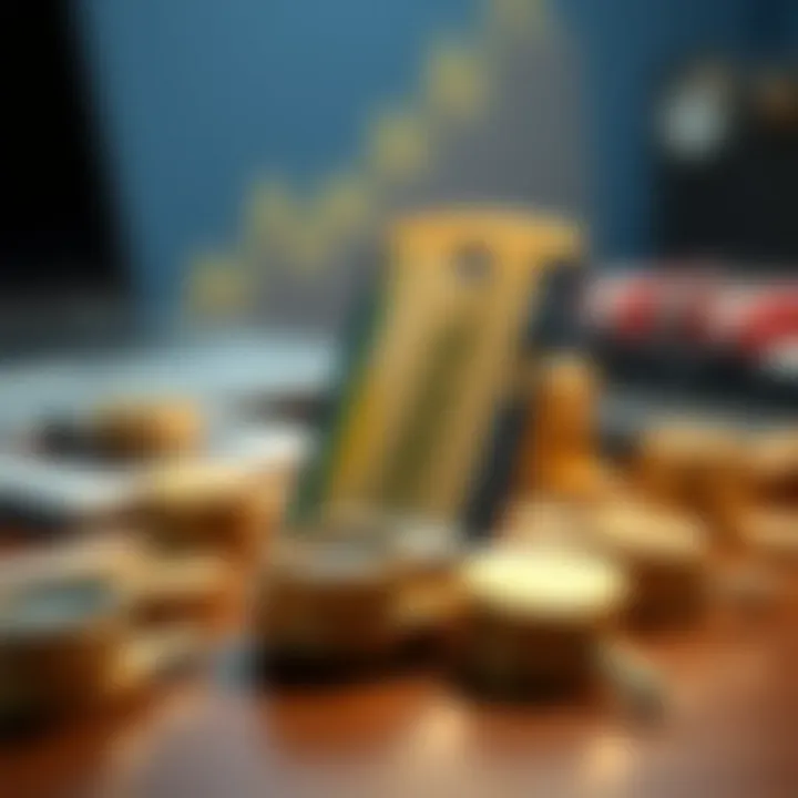 Tools for self credit assessment