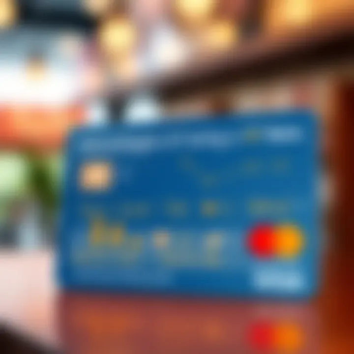 An infographic summarizing the advantages of using a Varo Card.