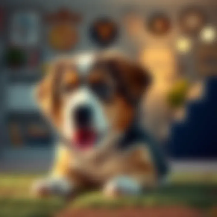 Cost analysis of Healthy Paws Insurance